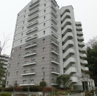 UR賃貸「ヴェルディール奈良」7号棟403号室・3LDK